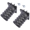 Getanye Rear Suspension Helper Springs SSR-307-47 Replacement for 2009-2023 Dodge