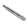 Wing Divider Carbon Steel Hardened Finely Polished Tips Accurate Positioning