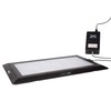Helios - Mechanics' LED Flat Panel Work Light and Undercarriage