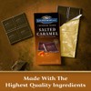 GHIRARDELLI Salted Caramel Intense Dark Bar, 3.5 Oz Bar (Pack