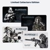 BLOKKADE Off-Block Active RFID/NFC Blocking Card Motif Stormtrooper Collectors Edition