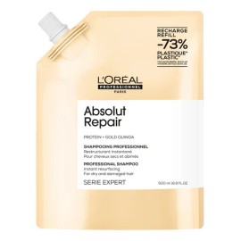 Shampoo Refill Absolut Repair 500ml Loral Professionnel