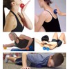 Ball Riccio Massage Body Hand Foot Yoga Fitness Massage Ball