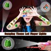 72 PCS Camping Party Favors – 48 PCS Tattoos &