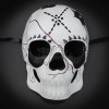 Day of the Dead Mask | Dia de los Muertos
