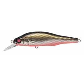 Megabass Minnow X-80 BEAT SW M Katachi RB Lure