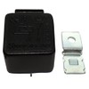 Aerzetix Relay Multifunction Operating Current Relay C40257 Compatible With 03447012
