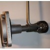 Rochester Top Mounting Adjustable Liquid-Level Gauge 6580-00121 Senior Dial