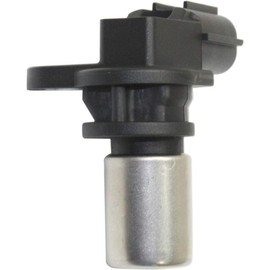 for Toyota Tundra Crankshaft Position Sensor 2000-2009 | Blade Type | 2-Prong Blade Male Terminal | 1 Female Connector