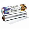 STERLING PRODUCTS 30m Extra Long Aluminum Foil Roll, Large Pack