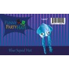 Squid Hat - Funny Fun and Crazy Hats in Many
