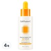 Cellfusionc Niacin Blemish Sun Serum SPF50+ PA++++, 4 pieces, 40ml / 셀퓨전씨 나이아신 잡티 썬 세럼 SPF50+ PA++++, 4개, 40ml