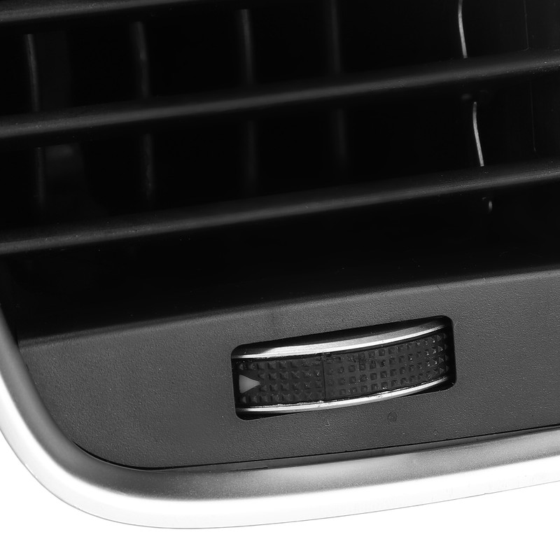 Dashboard Air Vent ABS Wearproof Dash Air Conditioning Outlet Replacement
