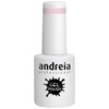 Andreia Semi-Permanent Nail Polish Gel Polish Colour 294 Pink -