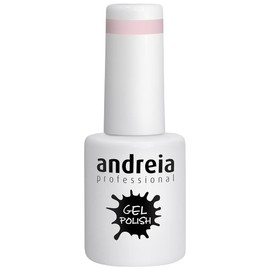 Andreia Semi-Permanent Nail Polish Gel Polish Colour 294 Pink - Red Tones - 10.5 ml