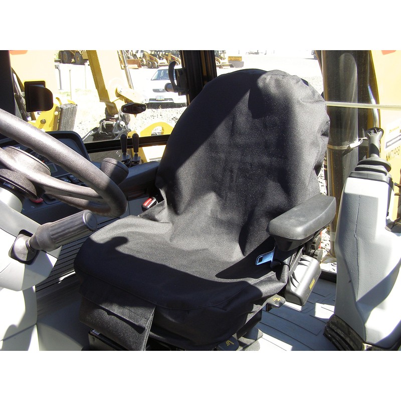 Made in USA - Tractor Backhoe Loader Heavy Equipment Low