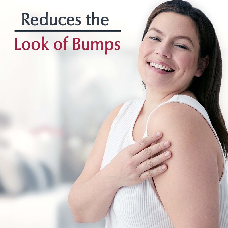 Eucerin Roughness Relief Body Lotion for Extremely Dry, Rough Skin,