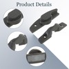 Window Lock for Andersen Sash Locks and Retainers Keepers,Window Safety