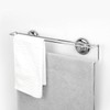 Spiderlock [Spiderlock] Suction wire new towel rack 2-tier / 스파이더락