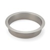 Sugatsune Industrial AN-DH015-HL Lamp Mark, Stainless Steel, Garbage Input Port,