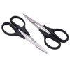 Universal RC Curved Scissors Kit 0‑14mm RC Car Hole Puncher