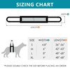 TiereCare Dog Lift Sling Support Harness Hip Back Legs Lifting