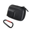 Kaslaider Action Camera Hard Shell Protective Case for Go Pro