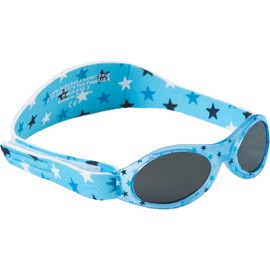 Original Dooky BabyBanz blue