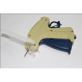 Arrow 9s Standard Tag Gun + 1000 (3") Tag Pins+ 1 Spare Steel Needle Use Tag Gun