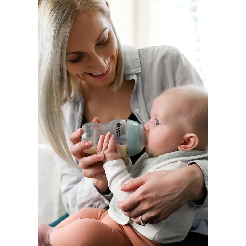 Tommee Tippee Advanced anticólicos set recién nacido 14 piezas
