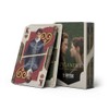 Cryptozoic Entertainment - Outlander Playing Cards - Card Games for