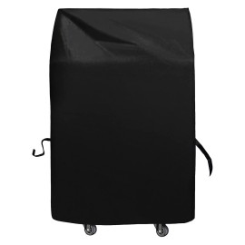 i COVER Grill Cover 30In, Icover Waterproof Bbq Covers For Two Burner Small Ve
