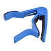 Guitar Capo Tuner, Portable Lightweight Aluminum Alloy Quick Change Tune