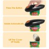 Kitchen Electric Can Opener One Touch Tin Automatic Can Opener