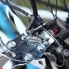 Tobefore Bicycle Professional Bremse Shifter Gear Cable Bicycle Carbon Steel