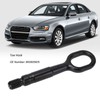 Car Exterior Towing Hook 8K0805615 Towing Eye Hook Towing Hitch