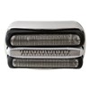 32S/21S 320-4, 340 w/d-4, 350-4, 380-4, 390-4 Silver Shaver Blade