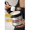 Creatina Monohidratada Nutra Nova 350g Sin Sabor