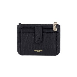 대구백화점 피에르가르뎅여성카드지갑(01H3295Z1K) Daegu Department Store Pierre Cardin Women's Card Wallet (01H3295Z1K)
