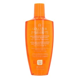 Perfect Tanning After Sun Shower Shampoo 400 ml