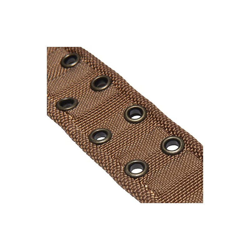 Carhartt Collar de cincha Ancha Totalmente Ajustable para Perros, Carhartt