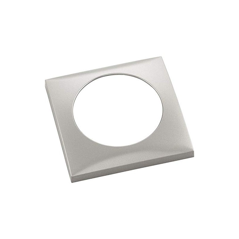 Hager – Frame 1 Element Steel