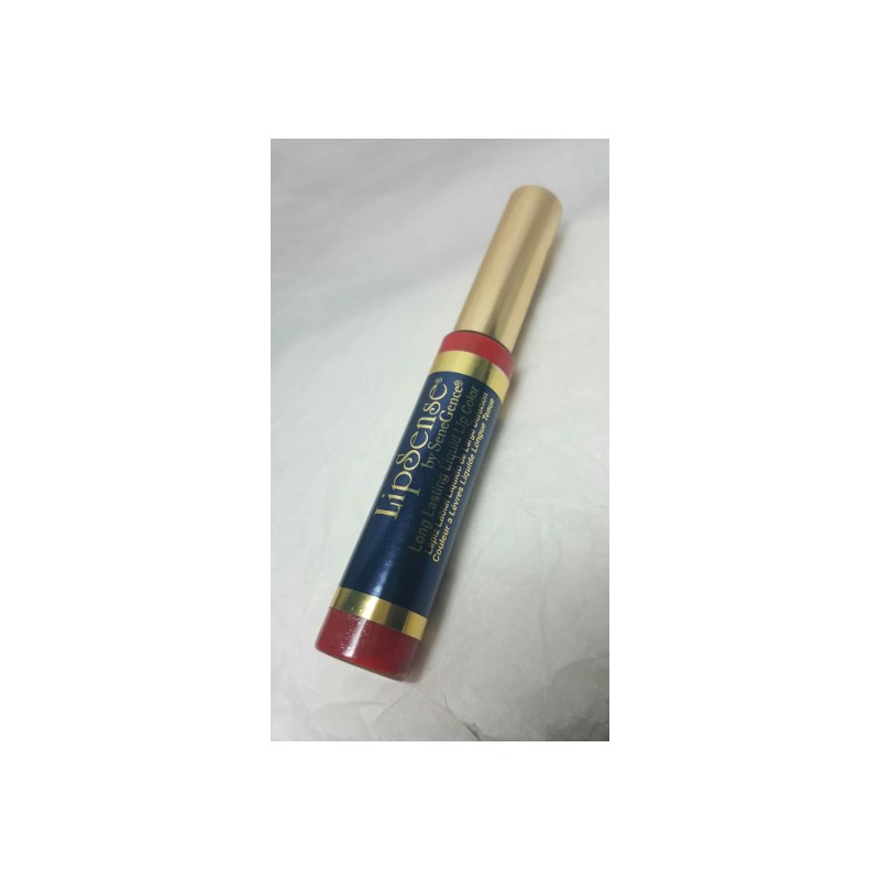LipSense SQUARE BRICK VERY RARE UNICORN Newport Beach Formula NEW