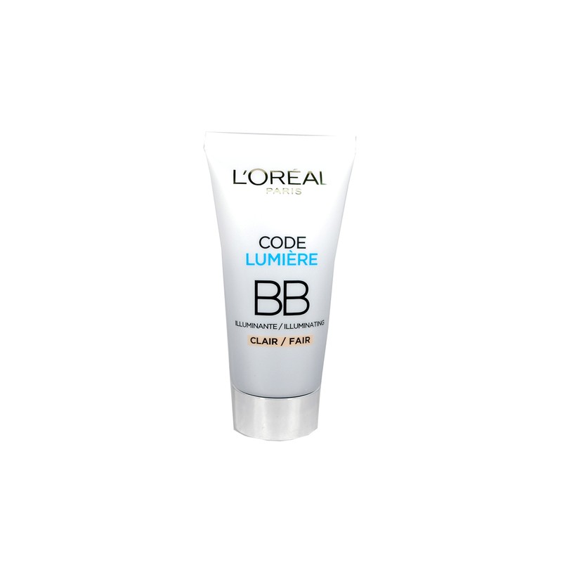 chiave giovinezza luce pura - bb cream Glättungscreme Beleuchtung Medium