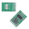 Charge Discharge Module 5V 2.1A Lithium Battery Integrated Power 3.7V