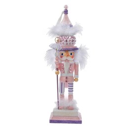 Kurt Adler Hollywood Ballet Nutcracker, 15-Inch