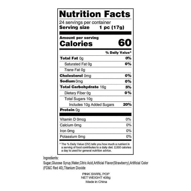 Pink Swirl Pops (24)