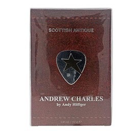 Andrew Charles Scottish Antique by Andy Hilfiger EDT 3.3oz Spray New In Box
