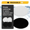 6 Packs Charcoal and Oil Vapor Replacement Filter, Compatible with