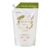 Iwatani Alala AHS3-P850 Medicated Foam Hand Soap (Refill) 28.3 fl oz (850 ml)
